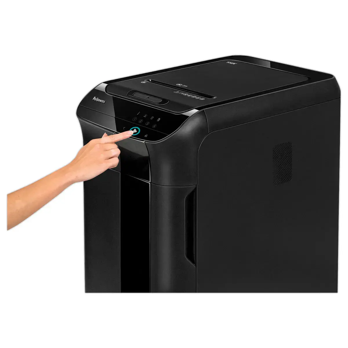 Destructeur collectif AUTOMAX 550C - Fellowes photo du produit