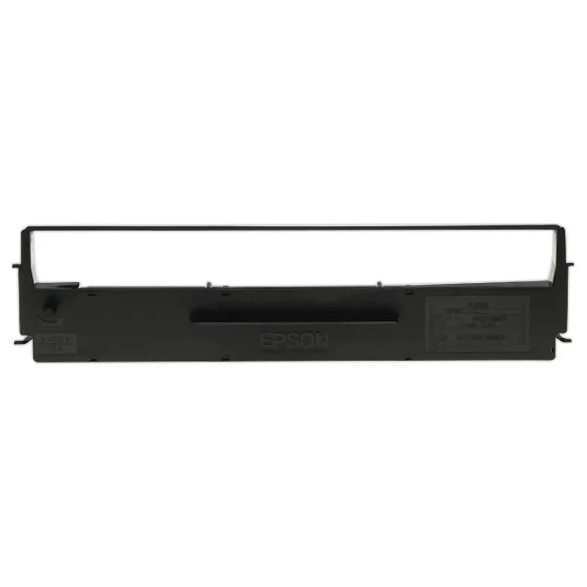 Cassette Epson S015633 noire photo du produit