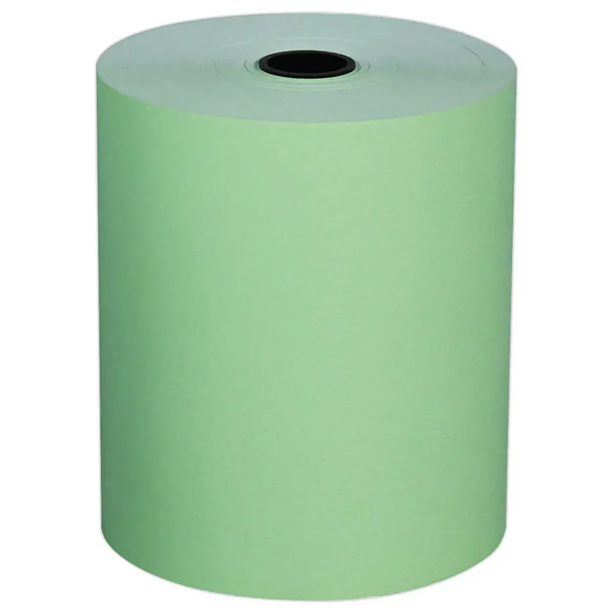 50 Bobines thermiques - 80 x 70 x 12 - 59 m - Vert photo du produit