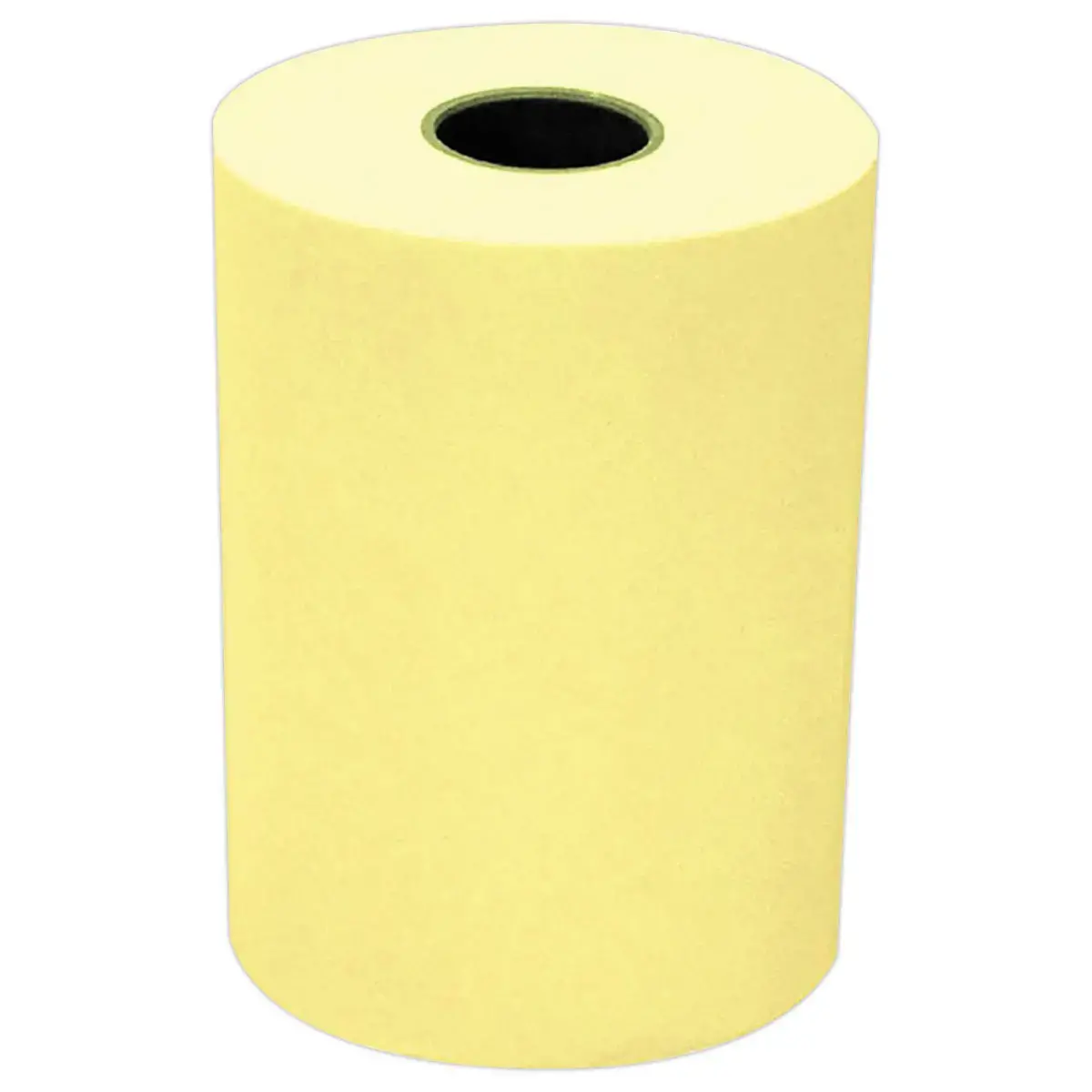 50 Bobines thermiques - 57 x 40 x 12 - 16 m - Jaune photo du produit