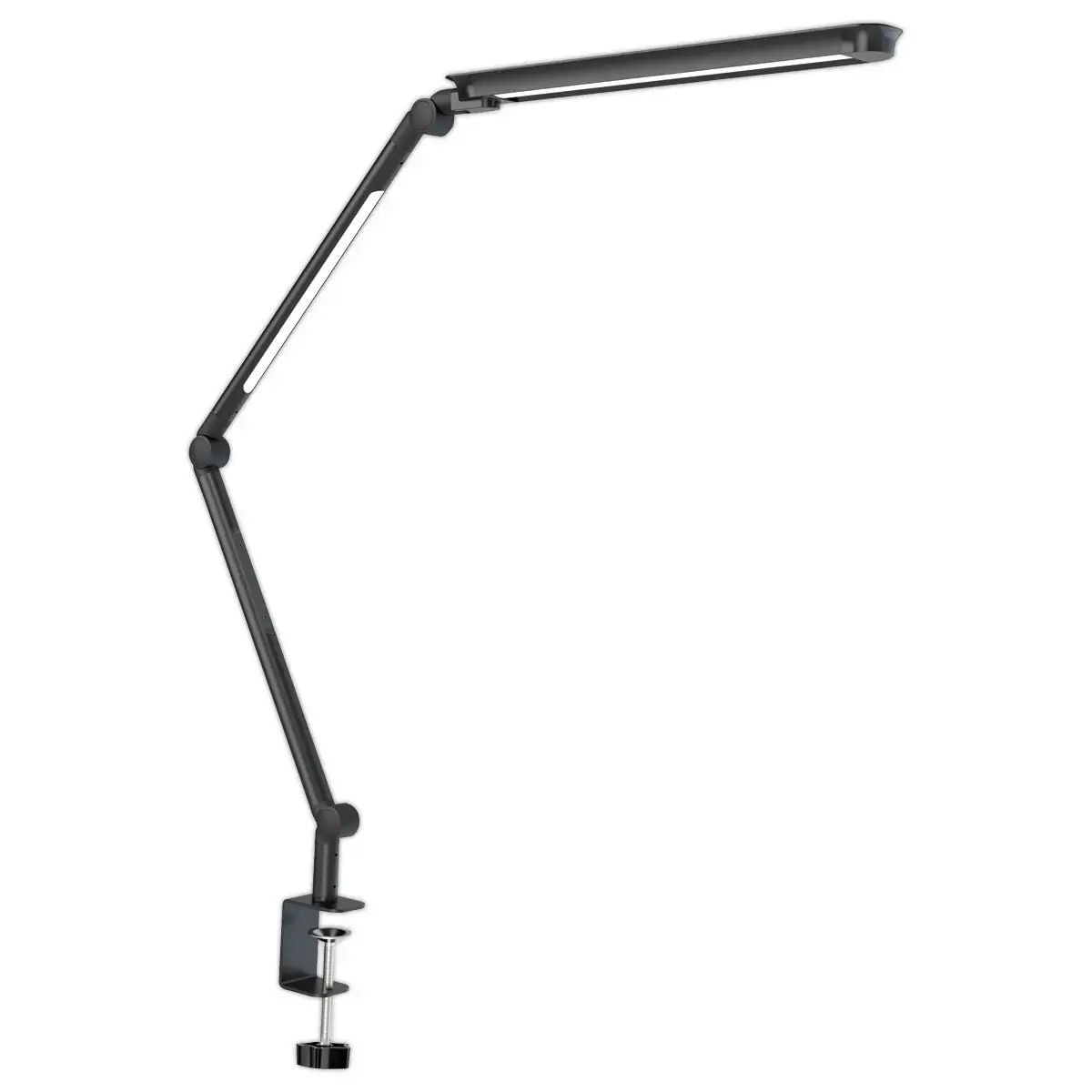 Lampe de bureau Alliance - Pince et socle - LED - CEP photo du produit