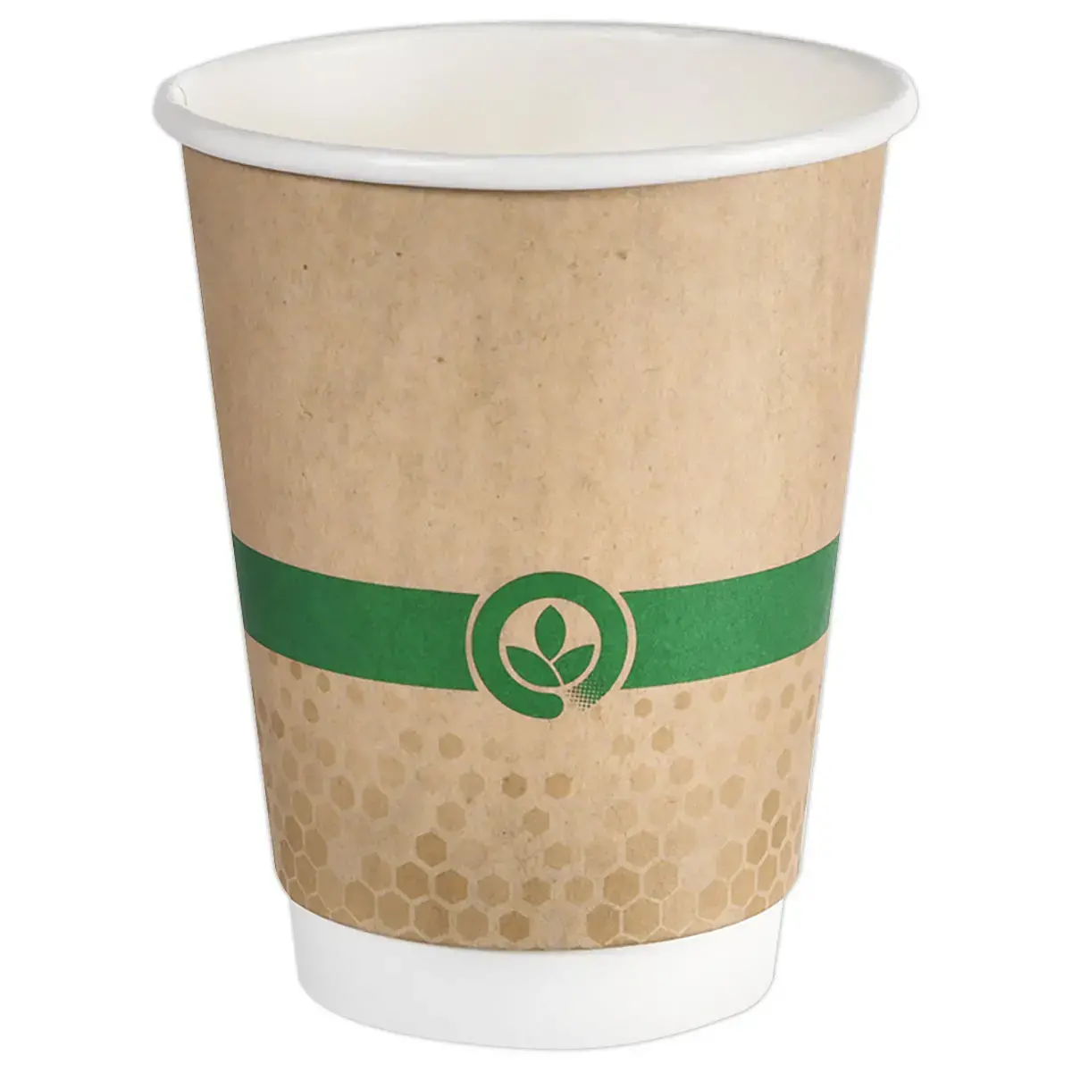 25 Gobelets compostables 24CL photo du produit