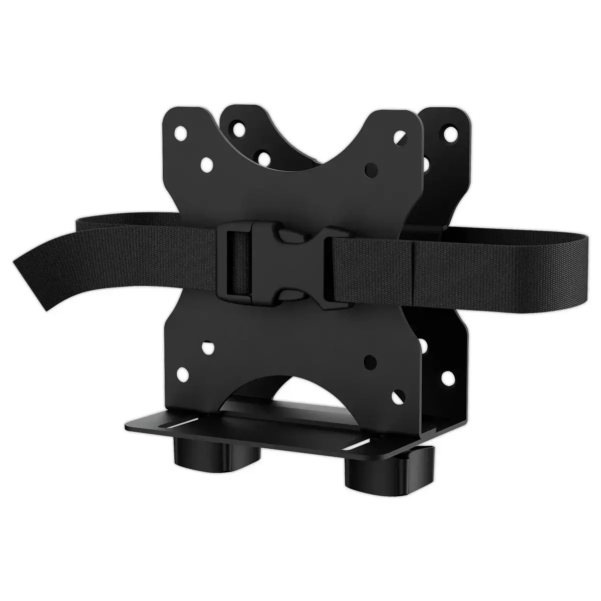 Support mini PC VESA - Noir - FELLOWES photo du produit