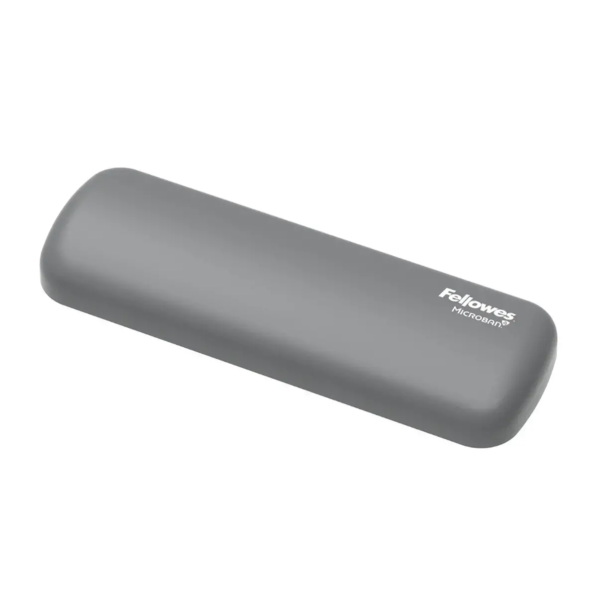 Repose-poignets Breyta - Gris - Fellowes photo du produit