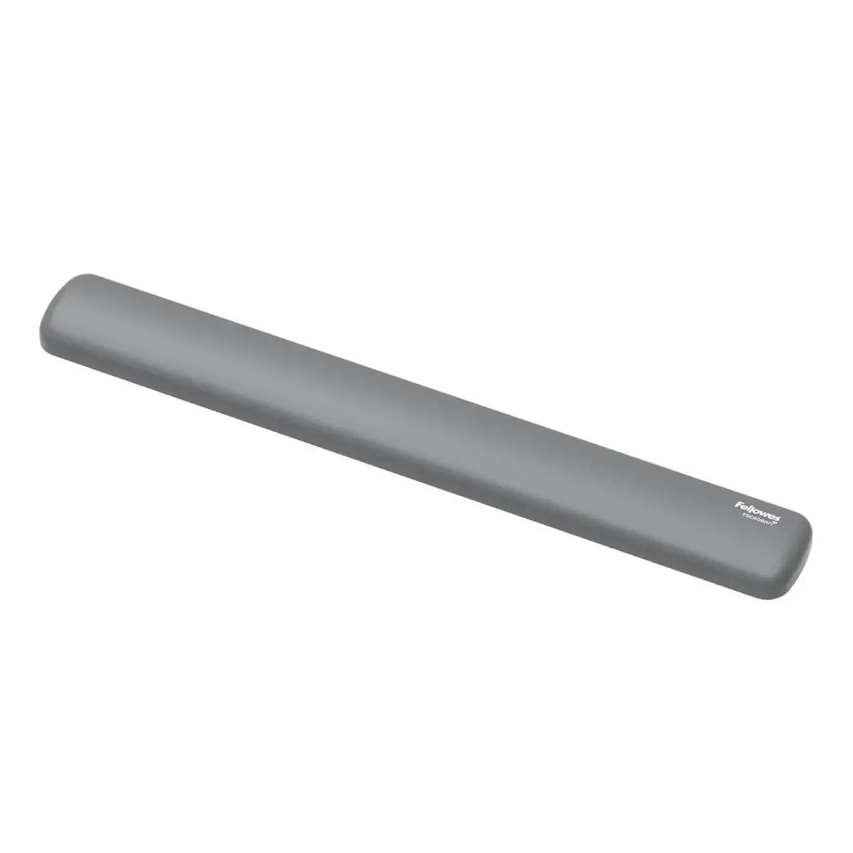 Repose-poignets clavier Breyta - Gris - Fellowes photo du produit