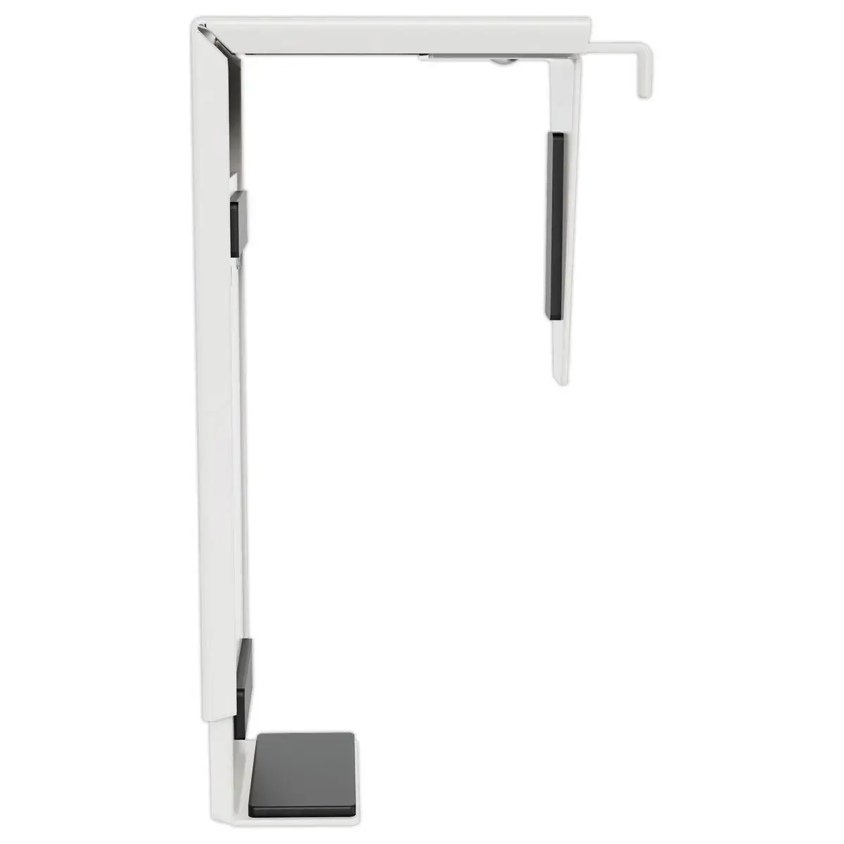 Support UC pour bureau - Blanc - Fellowes photo du produit