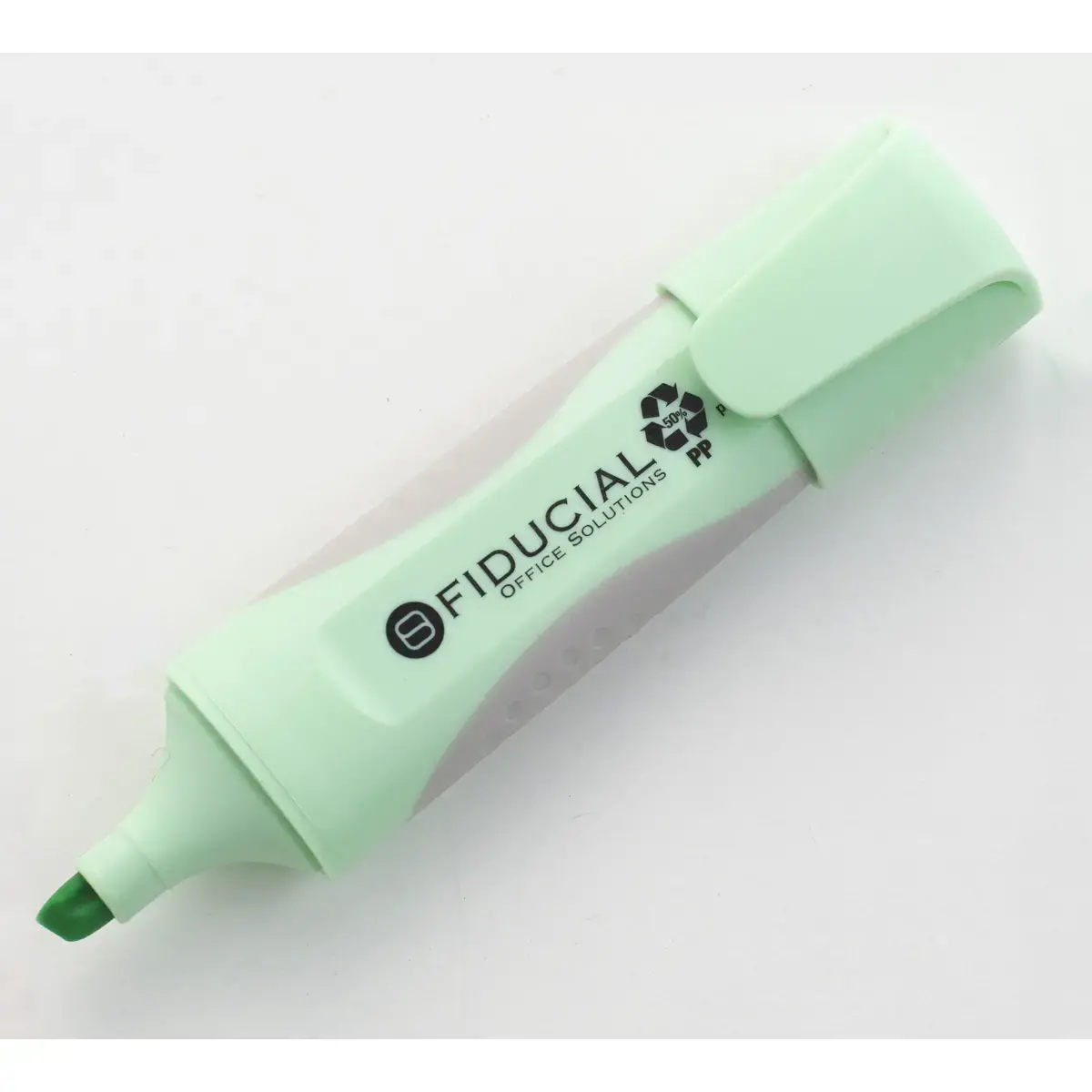 Surligneur - Vert pastel photo du produit