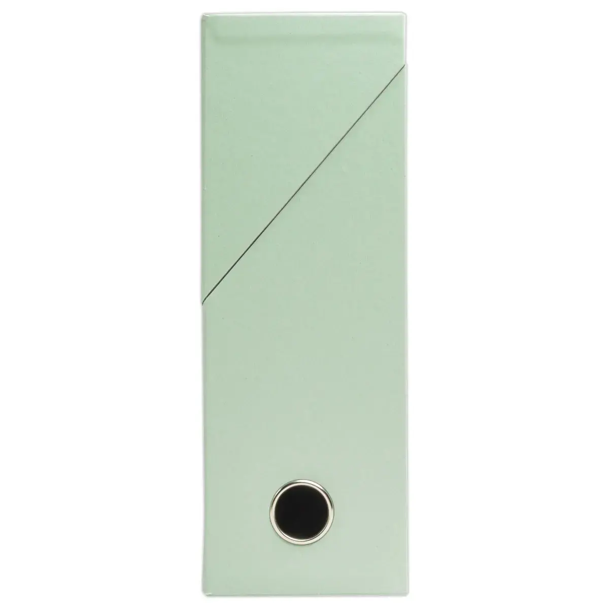 Bo&icirc;te de transfert Autentik - Dos 90mm - Coloris al&eacute;atoire - Exacompta photo du produit