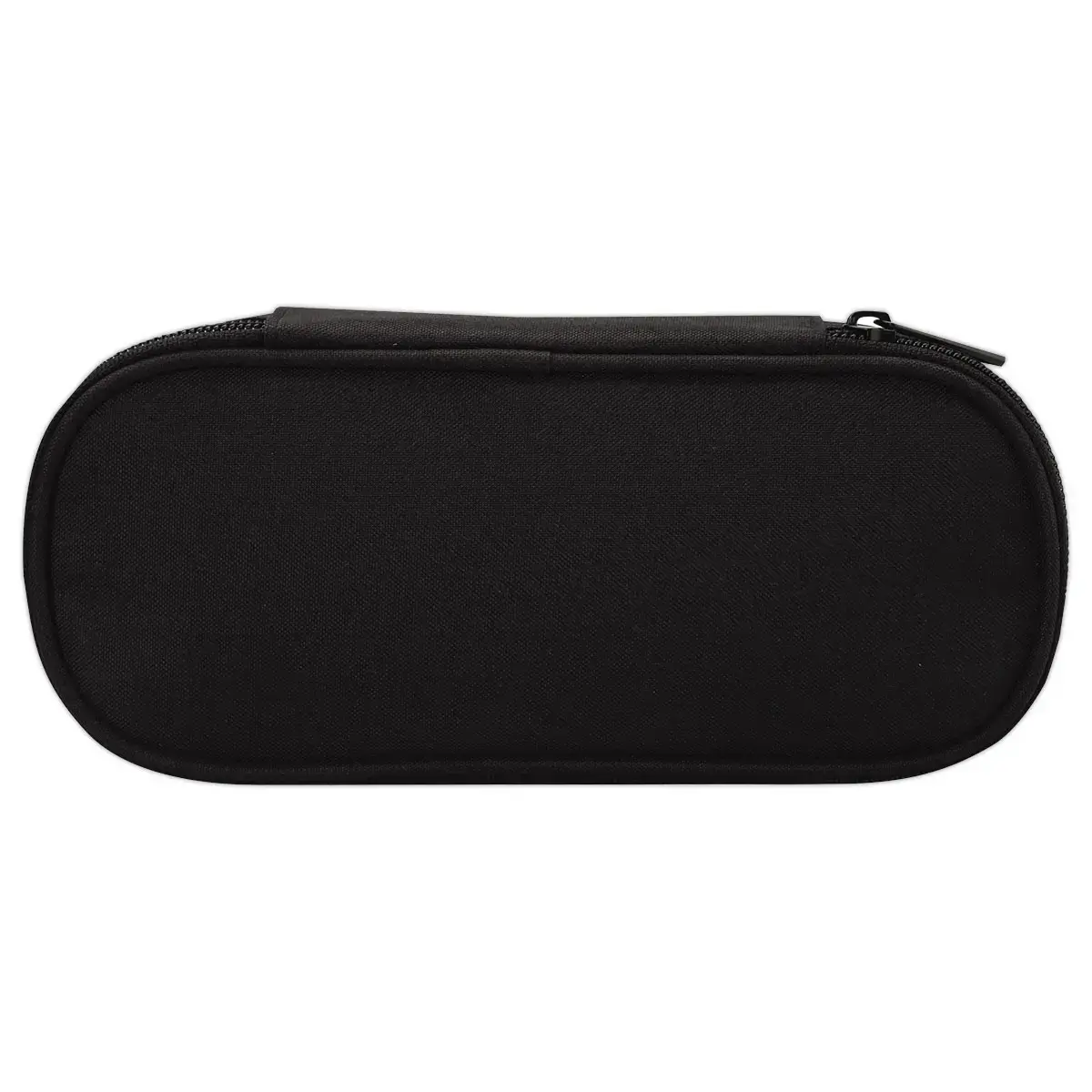 Trousse plumier - Tissu noir - SIGN photo du produit