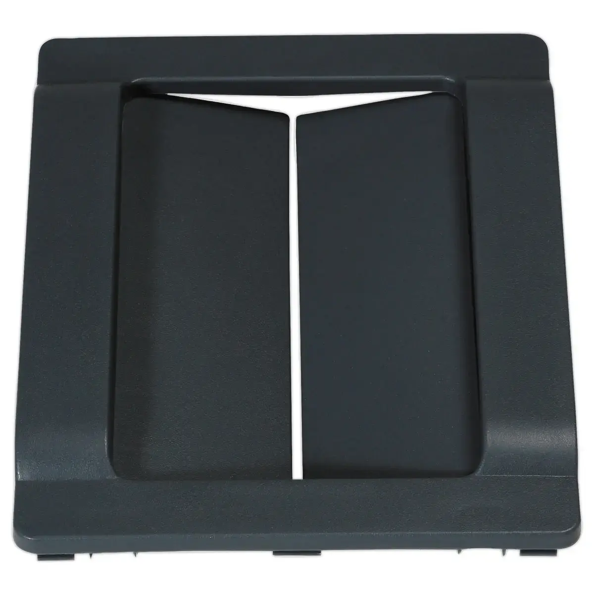 Insert ouverture à clapets - Pour cadre collecteurs recyclage 60L & 80L photo du produit