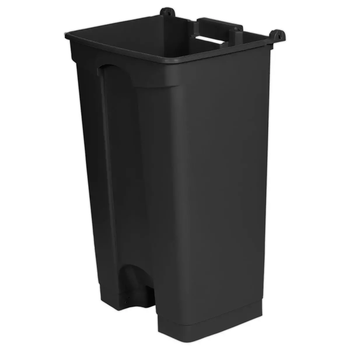 Collecteur PRO HACCP à pédale - 90L photo du produit
