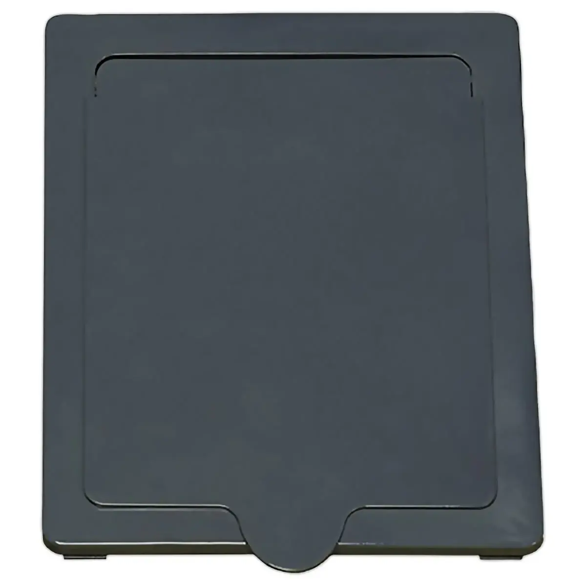 Insert ouverture trappe - Pour cadre collecteurs recyclage 60L & 80L photo du produit