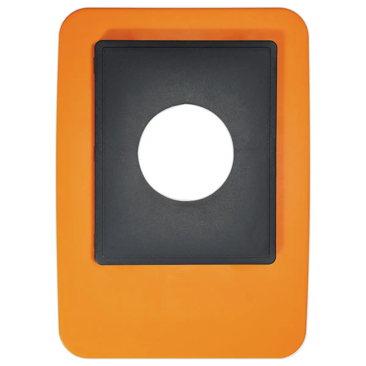 Insert pour cadre collecteurs recyclage 60L & 80L - Ouverture ronde photo du produit