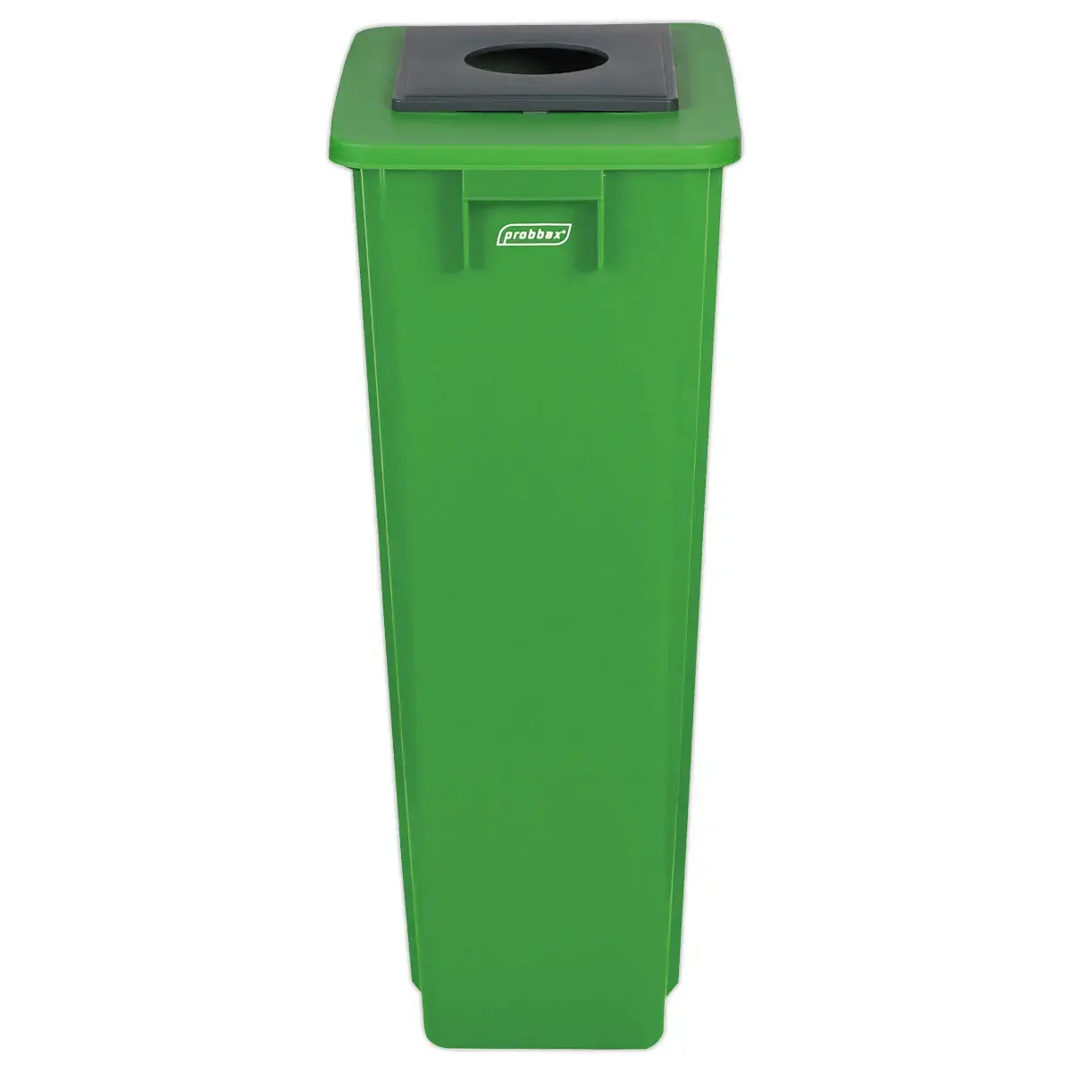 Insert pour cadre collecteurs recyclage 60L & 80L - Ouverture ronde photo du produit