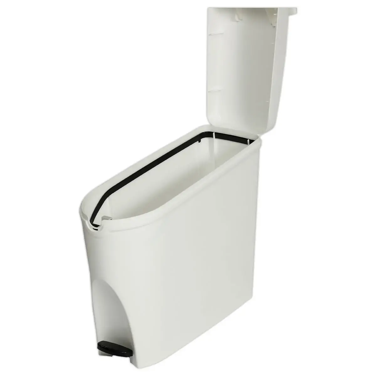 Collecteur pour hygiène féminine - 20L photo du produit