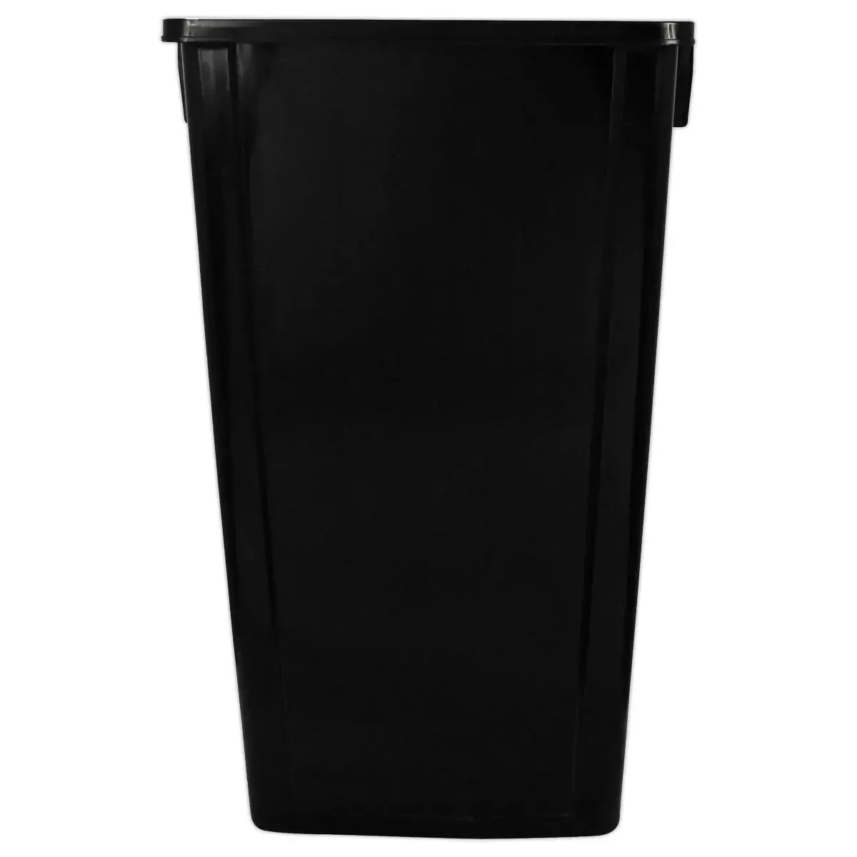 Collecteur "recyclage" - 80L - Noir photo du produit