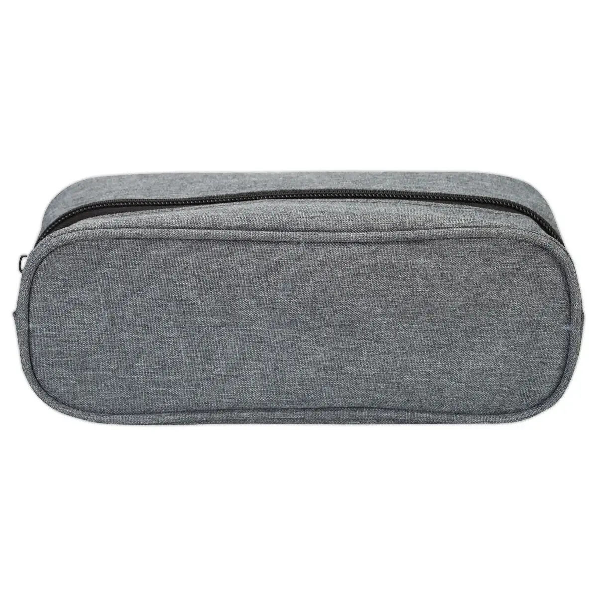 Trousse rectangulaire - Gris - SIGN photo du produit