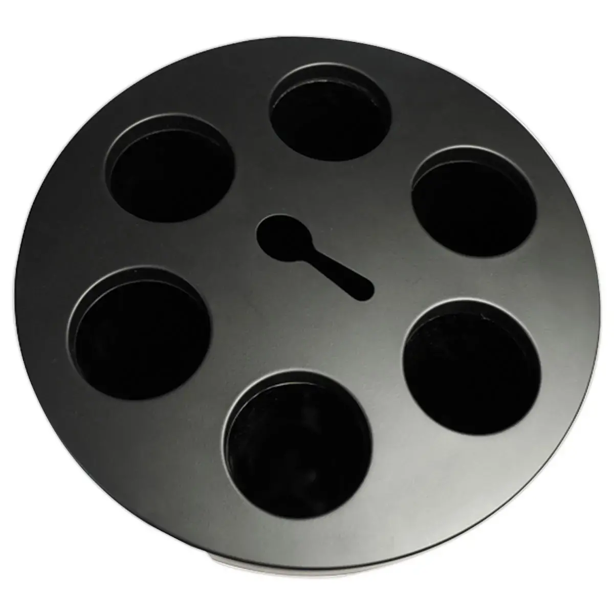 Collecteur gobelets - Capacit&eacute; 1 200 photo du produit