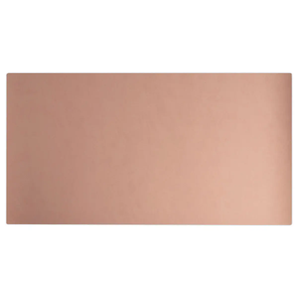 Sous-main - 40 x 80 cm - Nude/Gris - Exacompta photo du produit