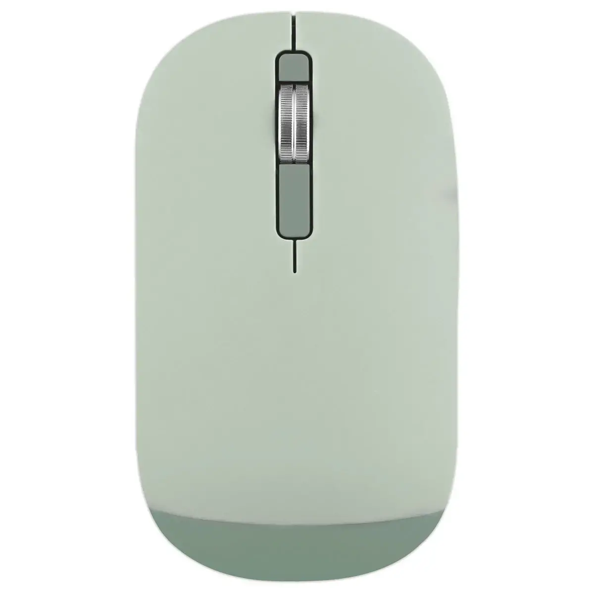Souris sans fil Color - Vert - T'NB photo du produit