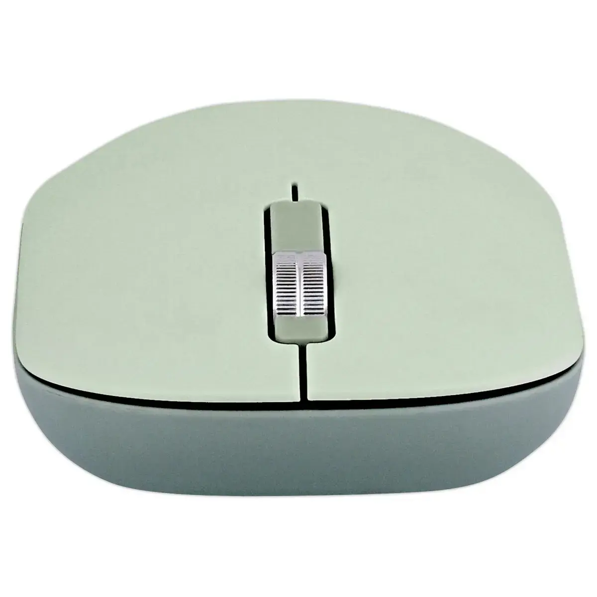 Souris sans fil Color - Vert - T'NB photo du produit