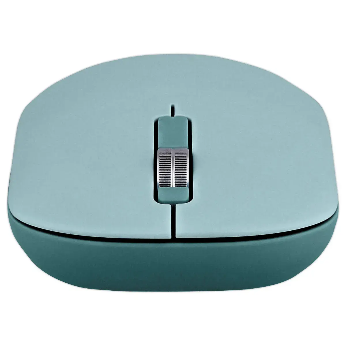 Souris sans fil Color - Bleu - T'NB photo du produit