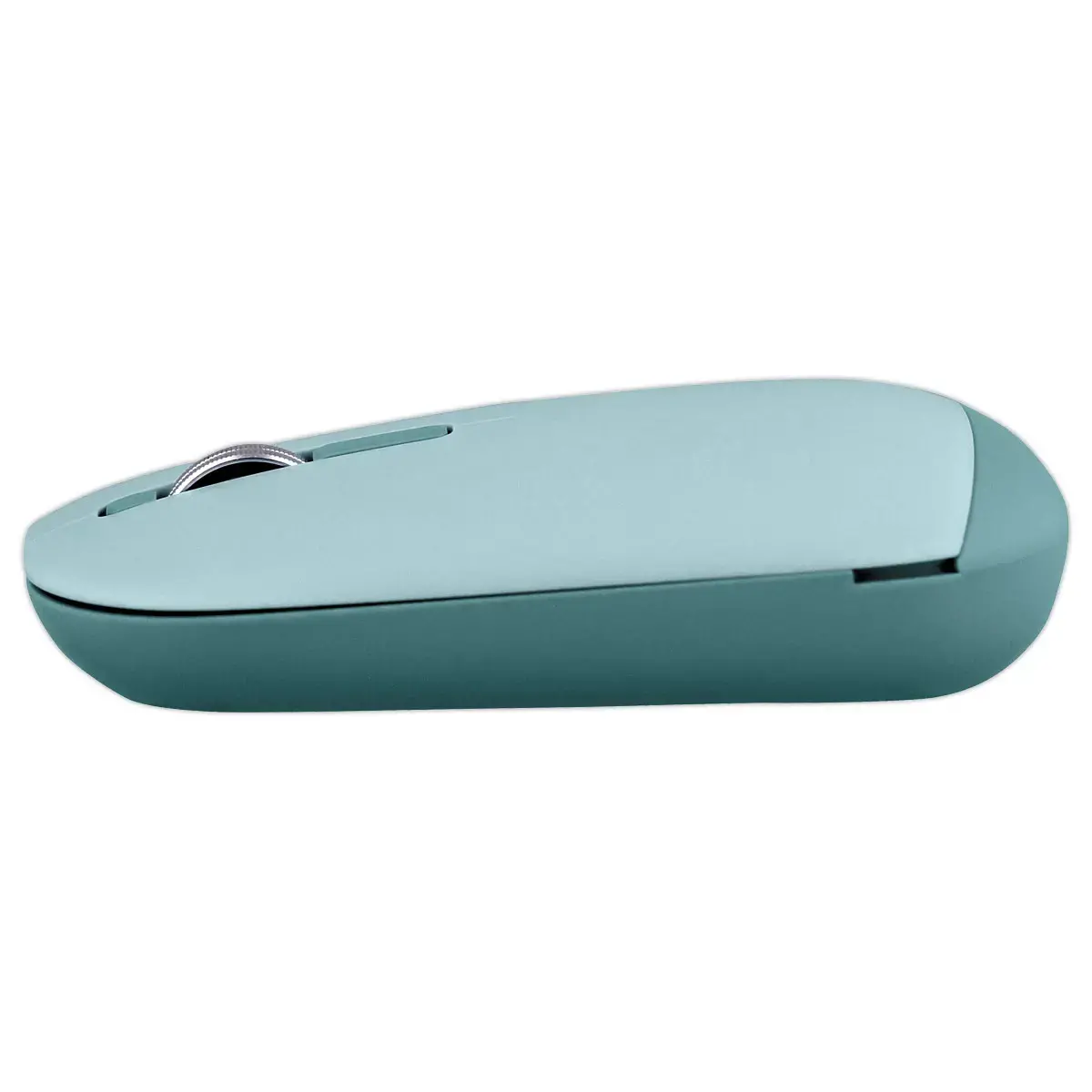 Souris sans fil Color - Bleu - T'NB photo du produit