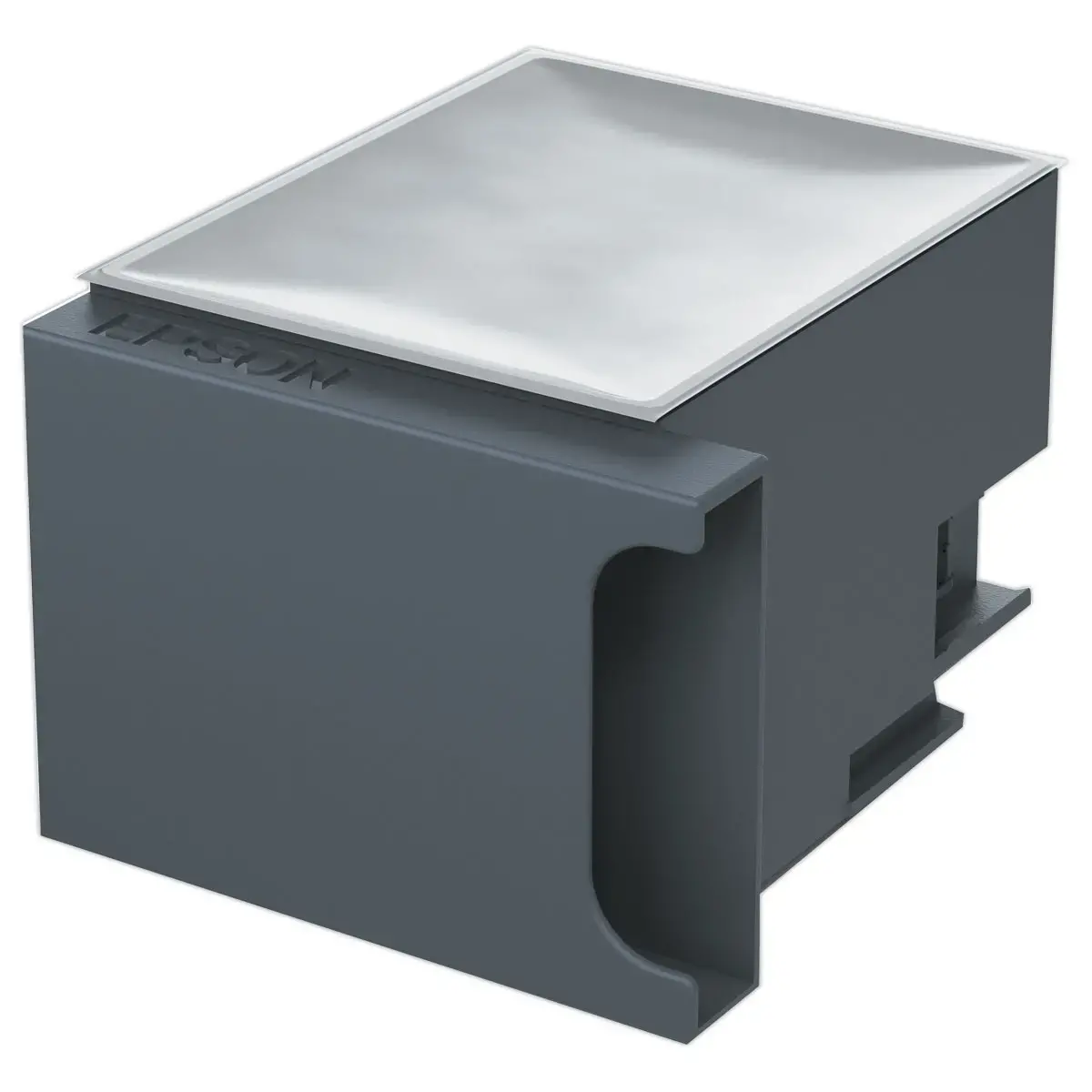 Collecteur d'encre usag&eacute;e Epson C13T671200 photo du produit