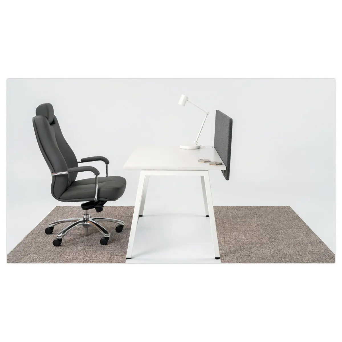 Fauteuil de bureau ergonomique 24/24 h Sonata photo du produit