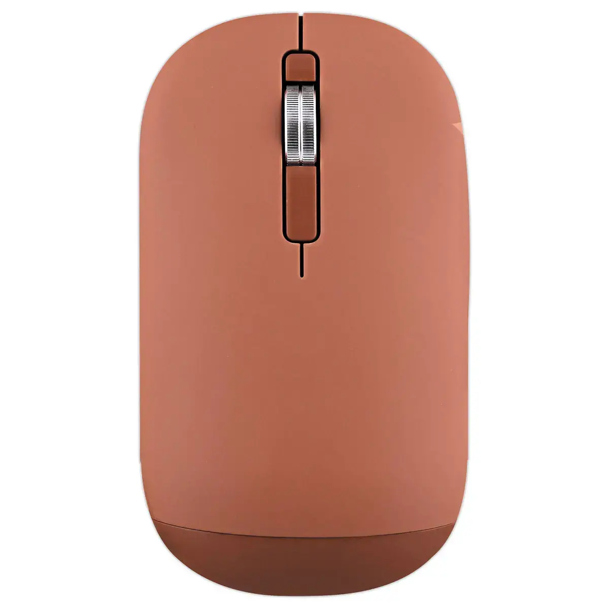 Souris sans fil Color - Rouge - T'NB photo du produit