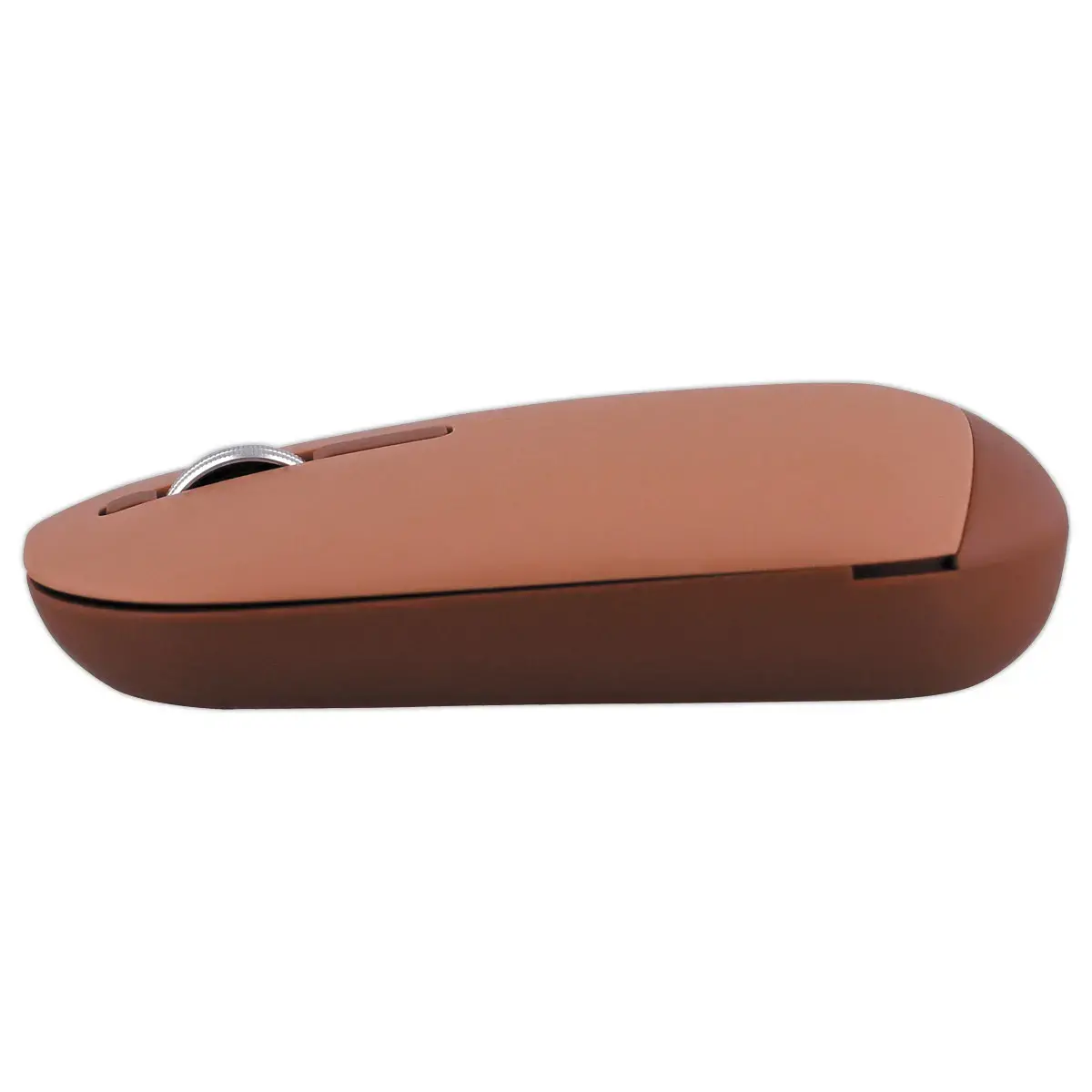 Souris sans fil Color - Rouge - T'NB photo du produit