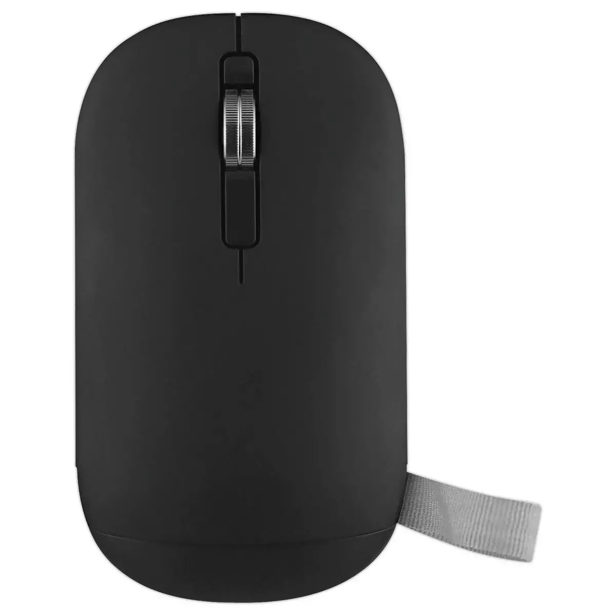 Souris sans fil Color - Noir - T'NB photo du produit