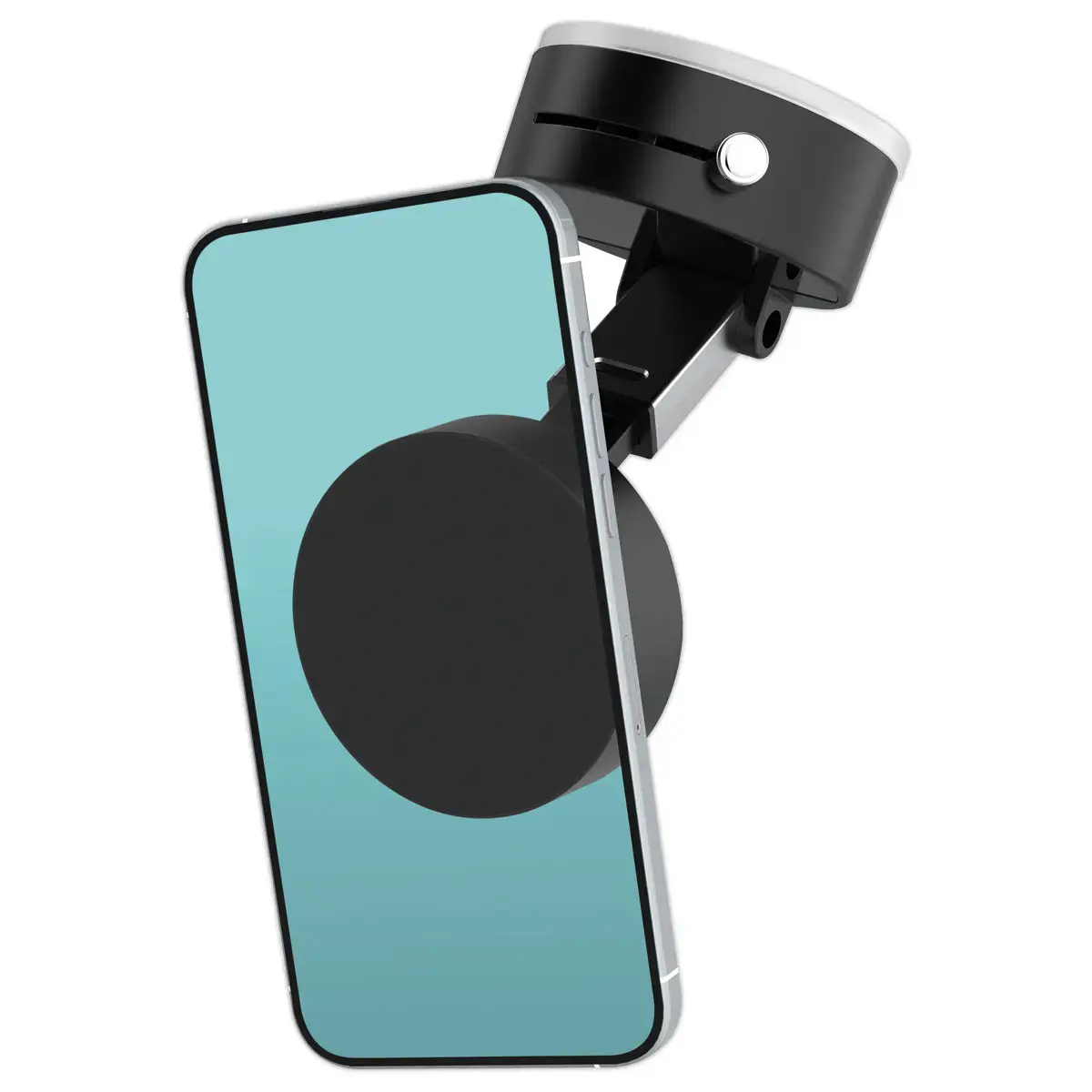 Support Magsafe ventouse - T'NB photo du produit