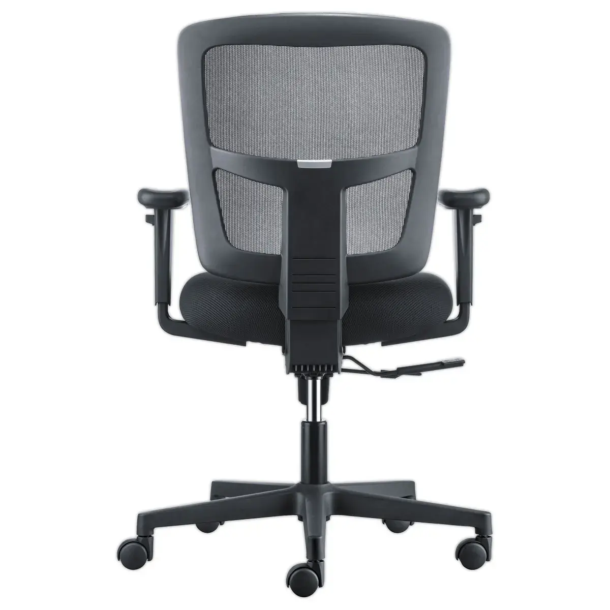 Fauteuil de bureau Poitiers - Usage intensif - Mont&eacute; photo du produit