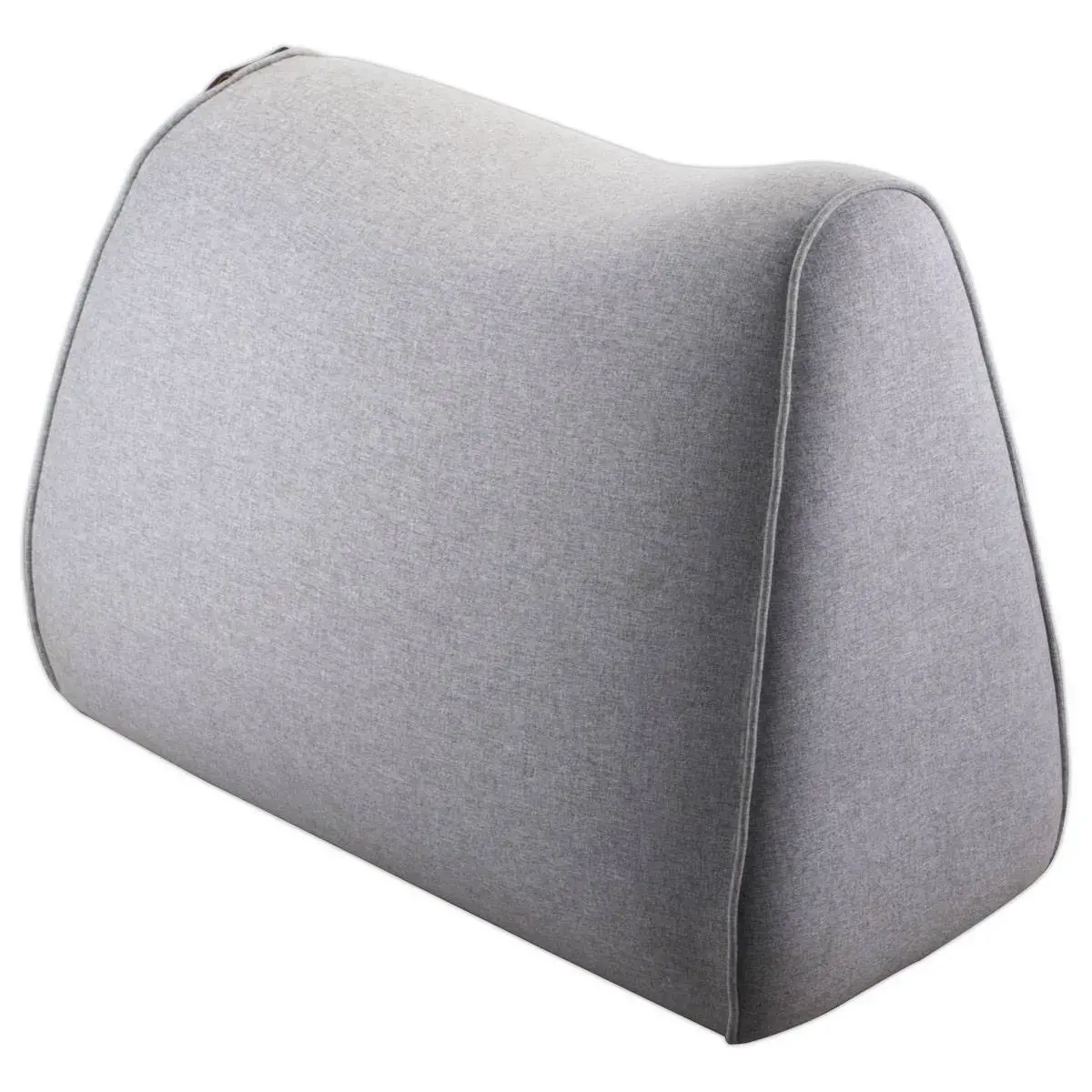 Pouf selle de cheval - Tissu photo du produit
