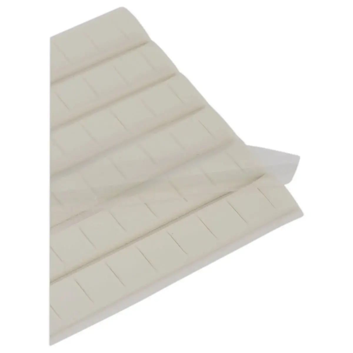 Etui de 80 pastilles adhésives Patafix - Blanc - UHU photo du produit