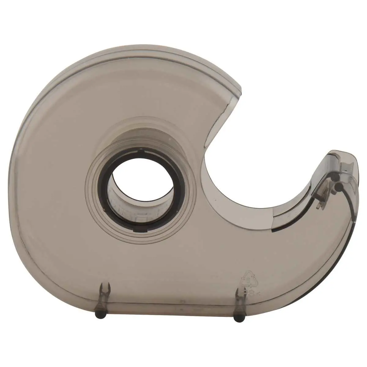 Dévidoir escargot pour rubans adhésifs - 33 m x 19 mm photo du produit