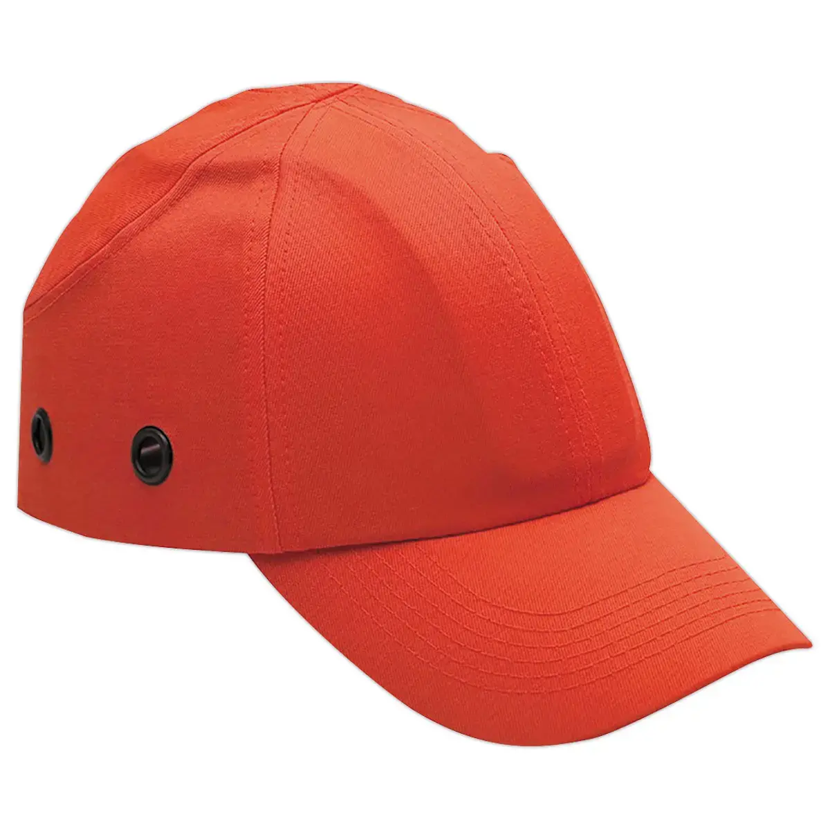 Casquette antiheurt - Orange fluo - Coverguard photo du produit