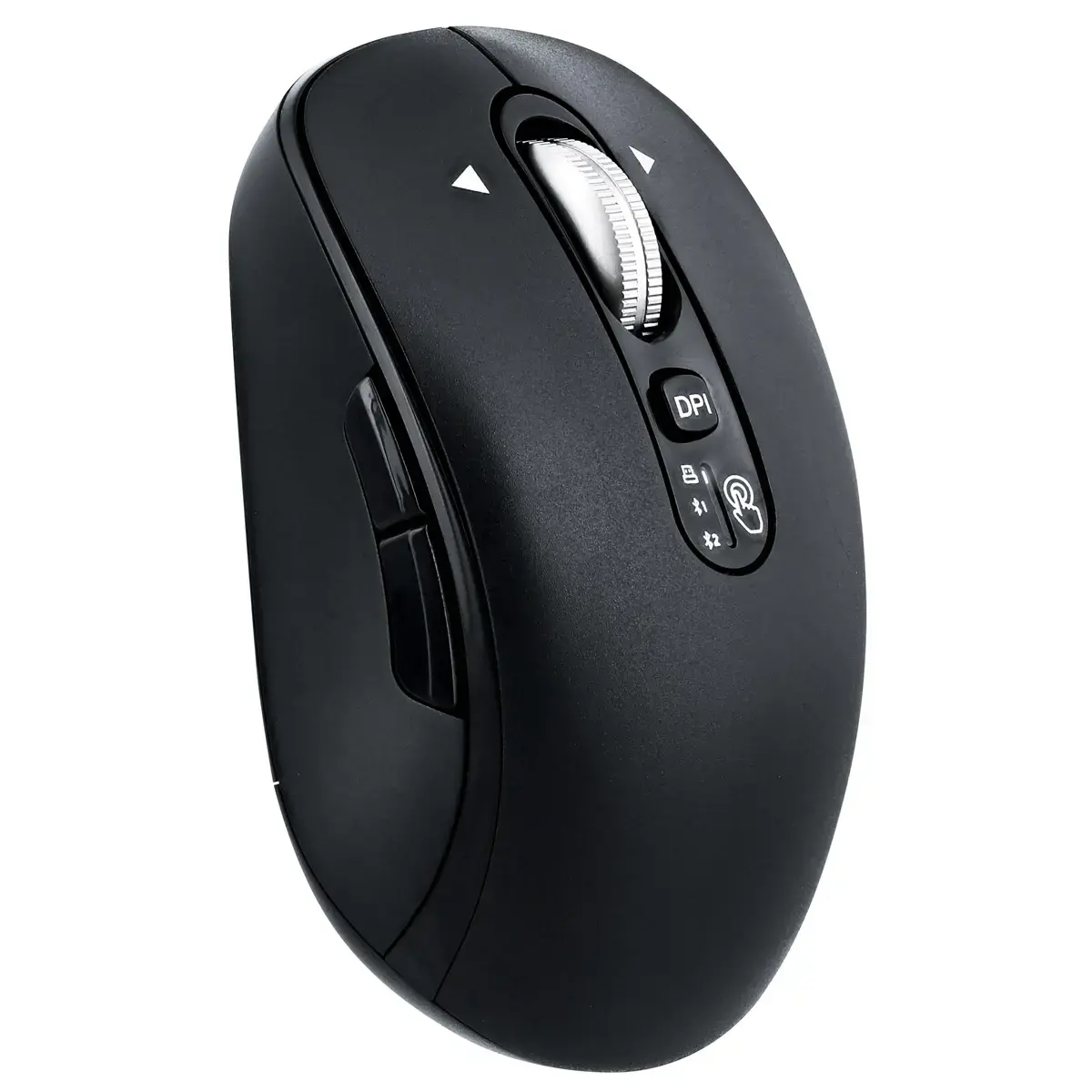 Souris Infinite mini - Rechargeable - Noir - T'NB photo du produit