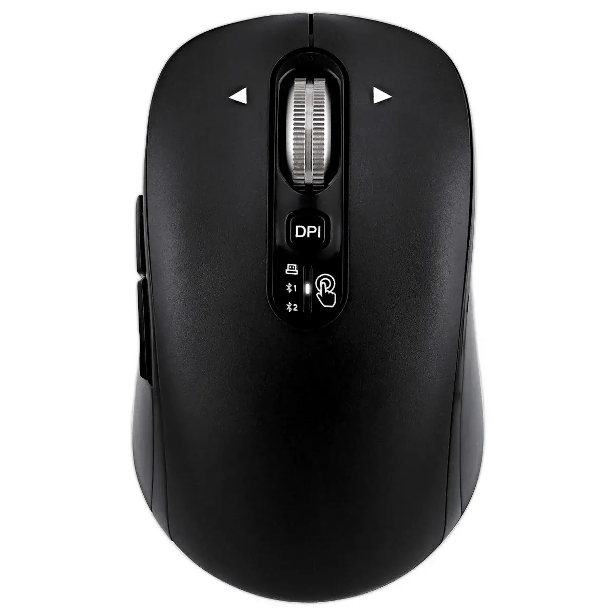 Souris Infinite mini - Rechargeable - Noir - T'NB photo du produit