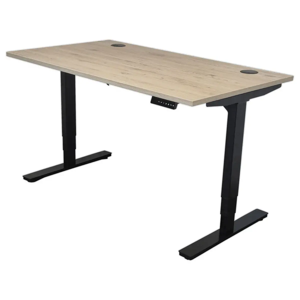 Bureau électrique Axel - 140 x 80 cm - Reconditionné photo du produit