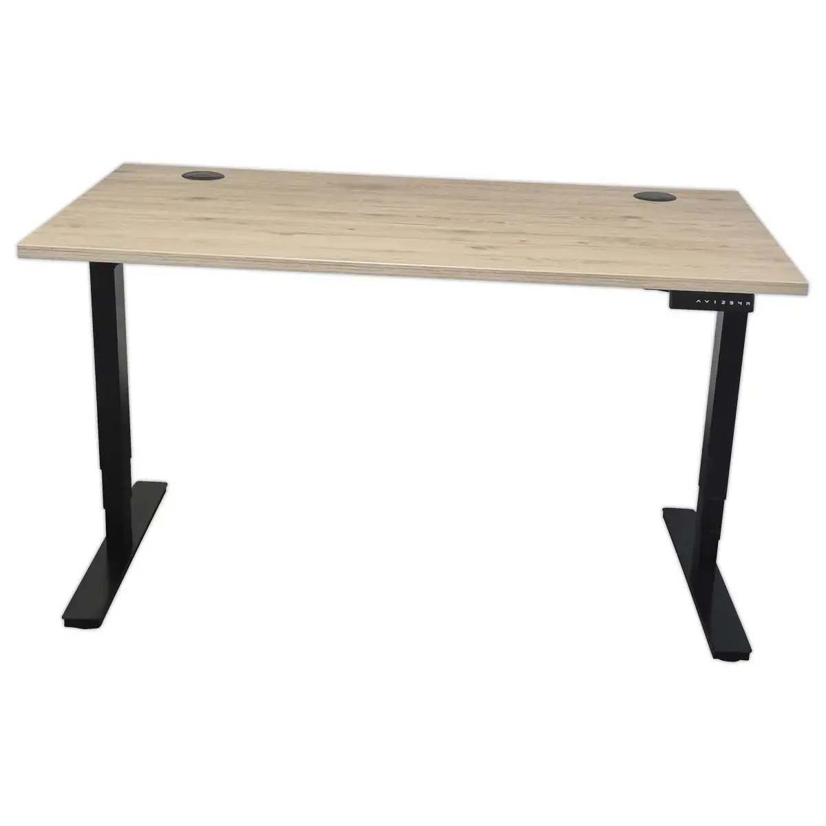 Bureau électrique Axel - 140 x 80 cm - Reconditionné photo du produit