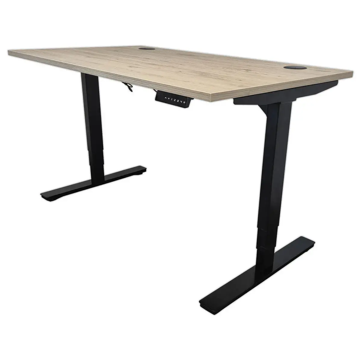 Bureau électrique Axel - 140 x 80 cm - Reconditionné photo du produit