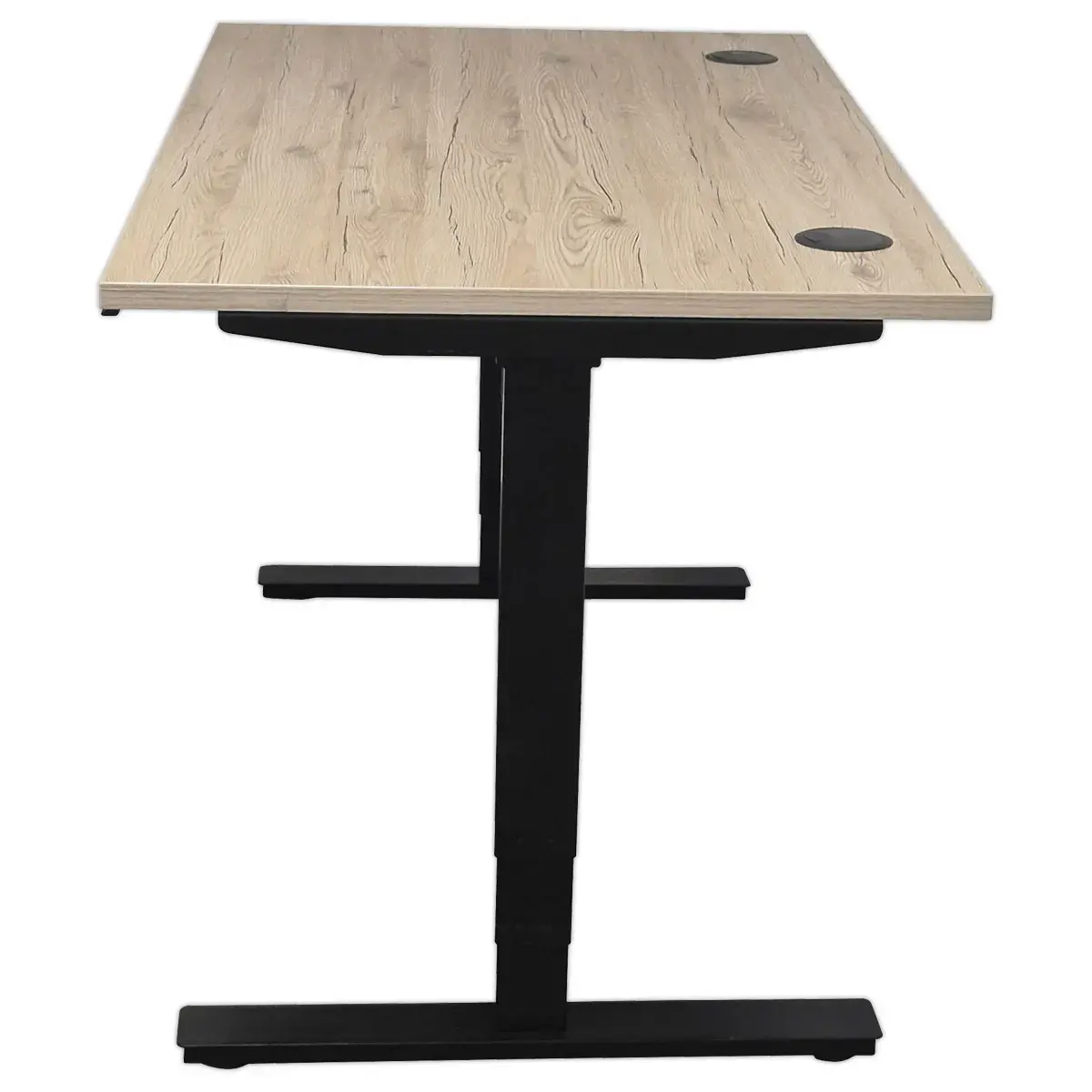 Bureau électrique Axel - 140 x 80 cm - Reconditionné photo du produit