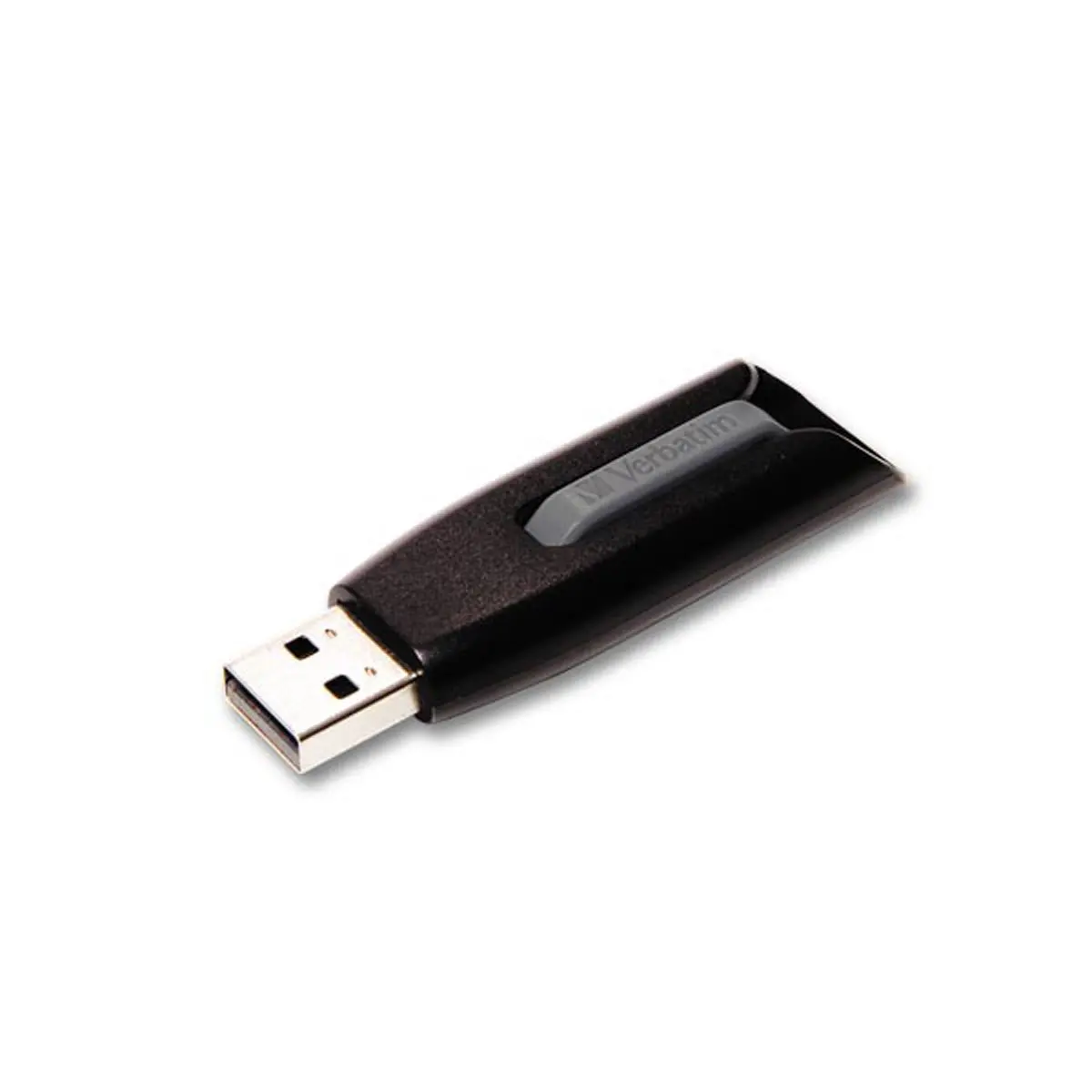 Clé USB 3.0 V3 STORE N'GO - VERBATIM - 128 Go photo du produit