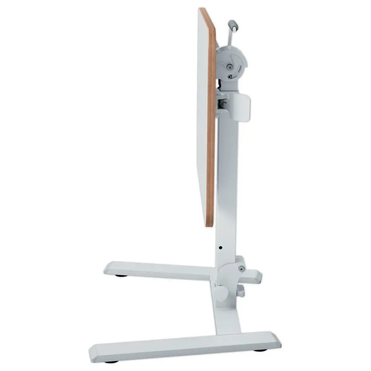 Bureau assis-debout Ergo - Pliable - Leitz photo du produit