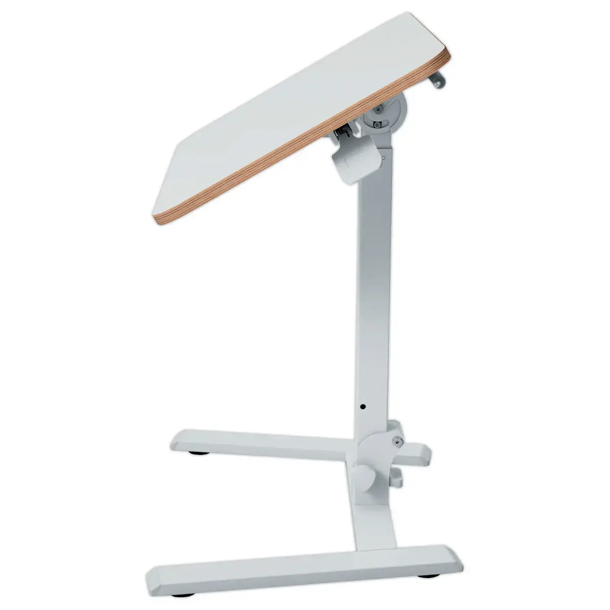 Bureau assis-debout Ergo - Pliable - Leitz photo du produit