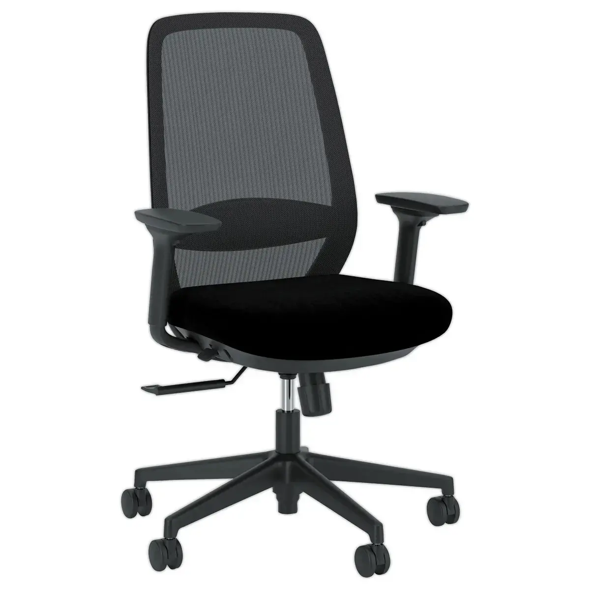 Siège ELOVIE - Monté photo du produit