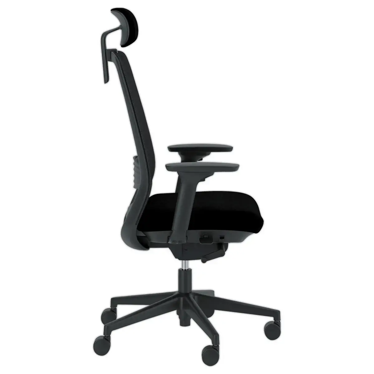 Siège ELOVIE - Monté photo du produit