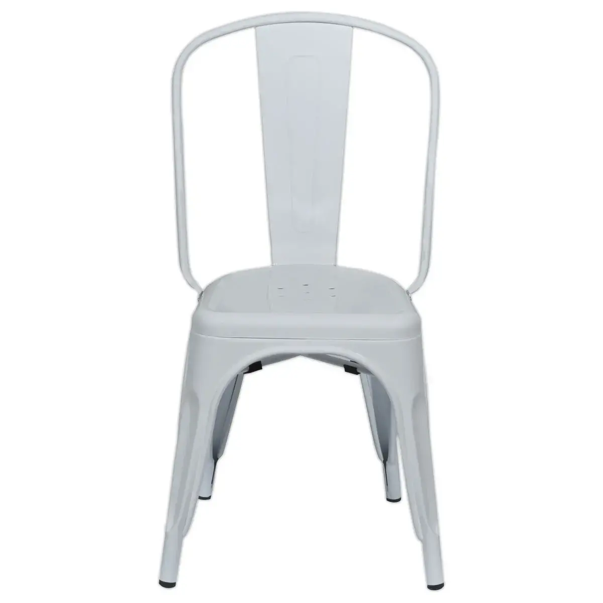 Table Urban outdoor - Montée - Blanc photo du produit
